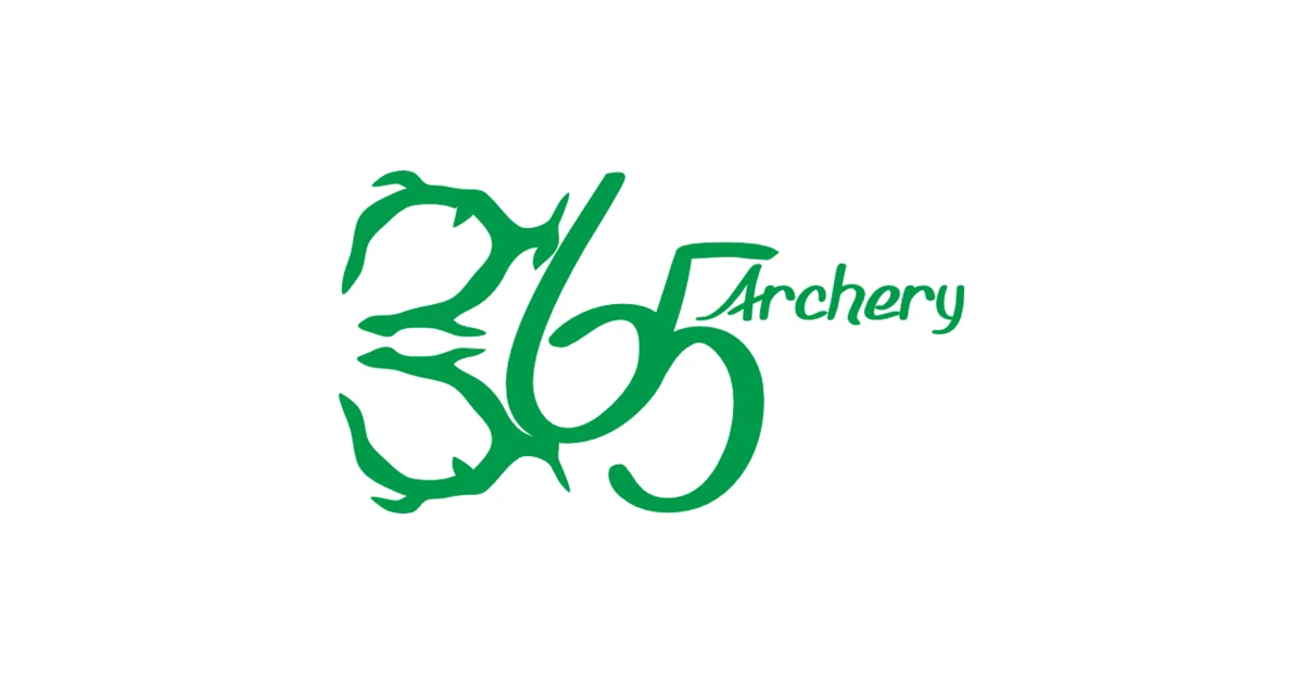 Archery 365 Logo